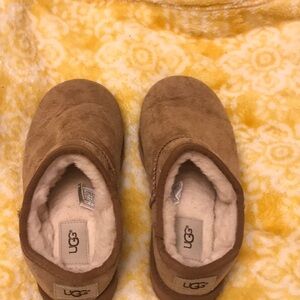 Ugg slip on